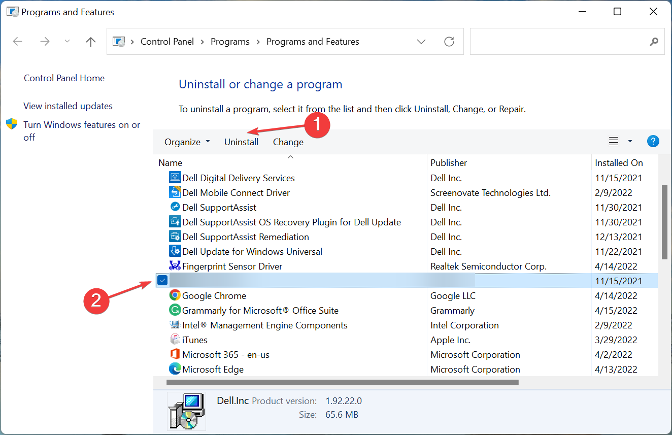 Win11没有彩色打印？Win11无法彩色打印的解决办法
