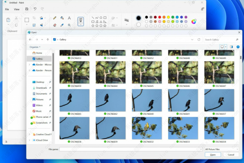 微软Win11 Insider Preview Build 23435更新发布，推送完整更新内容!