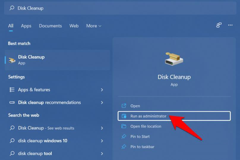 升级windows11后windows.old可以删除吗？最全5种删除方法教给你！