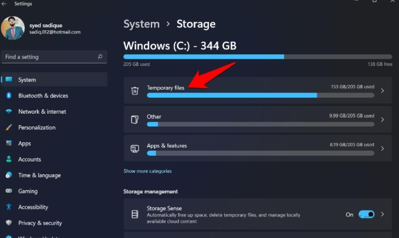 升级windows11后windows.old可以删除吗？最全5种删除方法教给你！