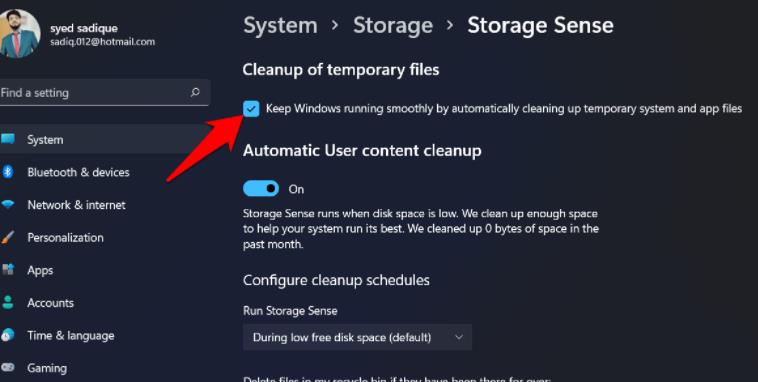 升级windows11后windows.old可以删除吗？最全5种删除方法教给你！