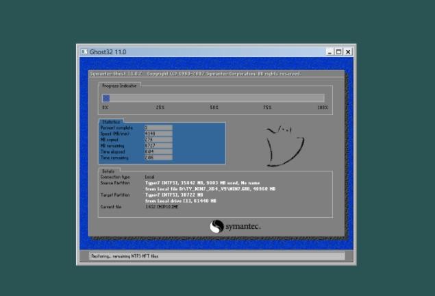 win7系统硬盘安装教程插图5