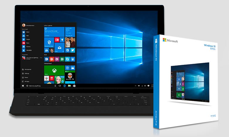 win10装机选择哪个版本 win10各个版本的区别插图2