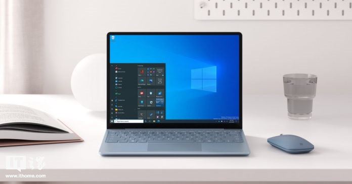 修复Win10 KB50008更新所致打印机蓝屏故障临时解决方法插图
