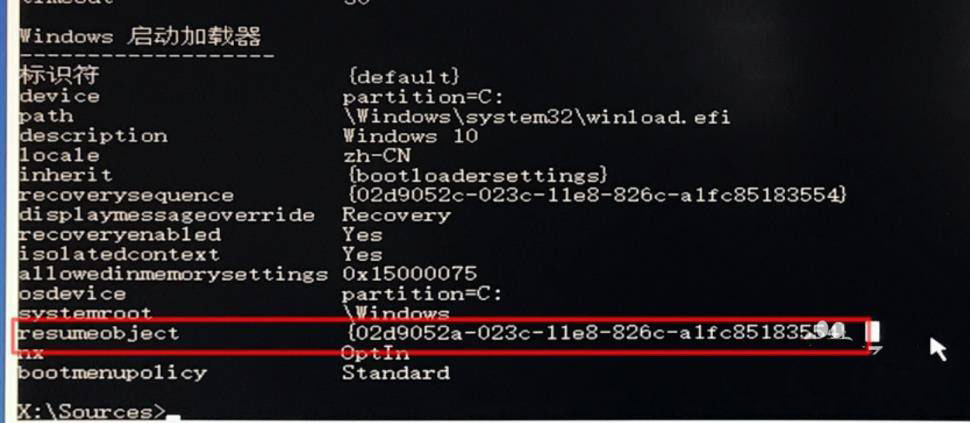 Win10电脑自动修复失败无限循环重启怎么办插图3