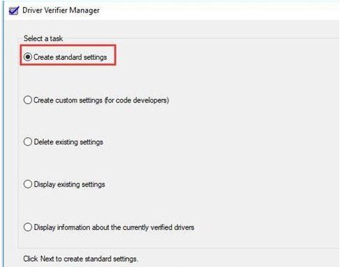 win10系统蓝屏怎么办 蓝屏代码0x000007e的3种解决方法插图1