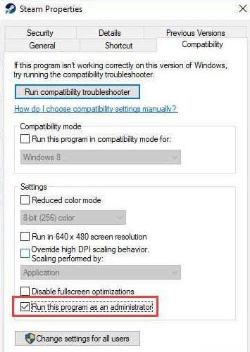 win10系统steam磁盘写入错误怎么办 steam磁盘写入错误的解决教程插图6