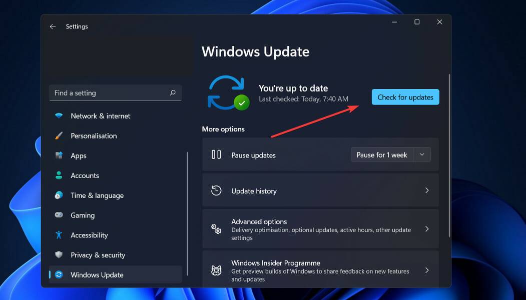 Win11无法识别 Xbox 控制器的解决方法