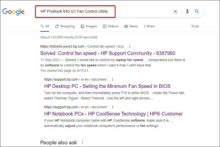 Win11系统下如何控制电脑风扇速度？