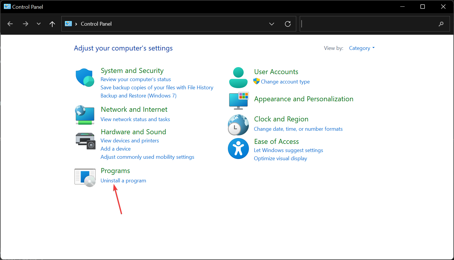 如何修复 NordVPN 无法在 Win11 上运行？