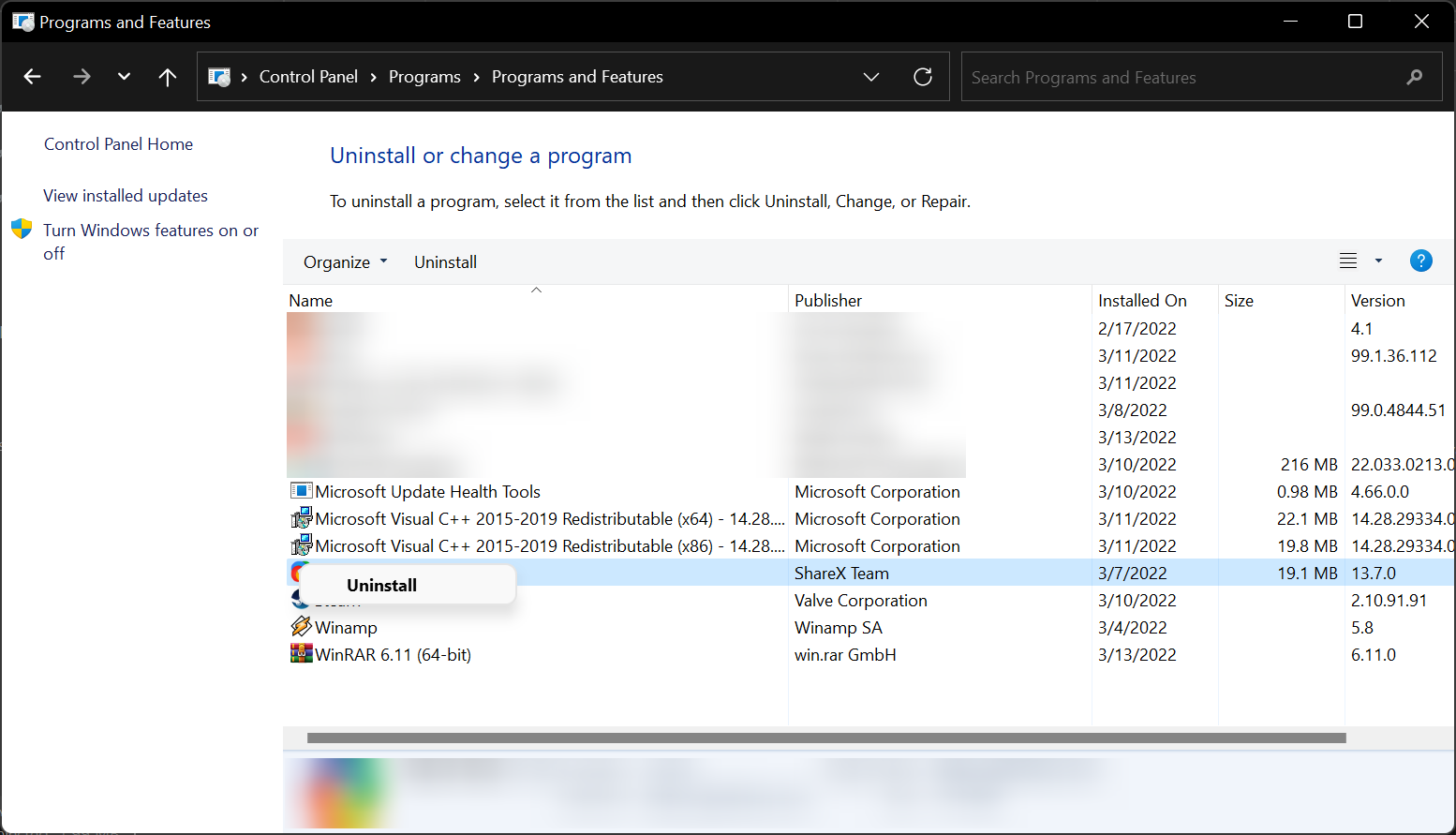 如何修复 NordVPN 无法在 Win11 上运行？