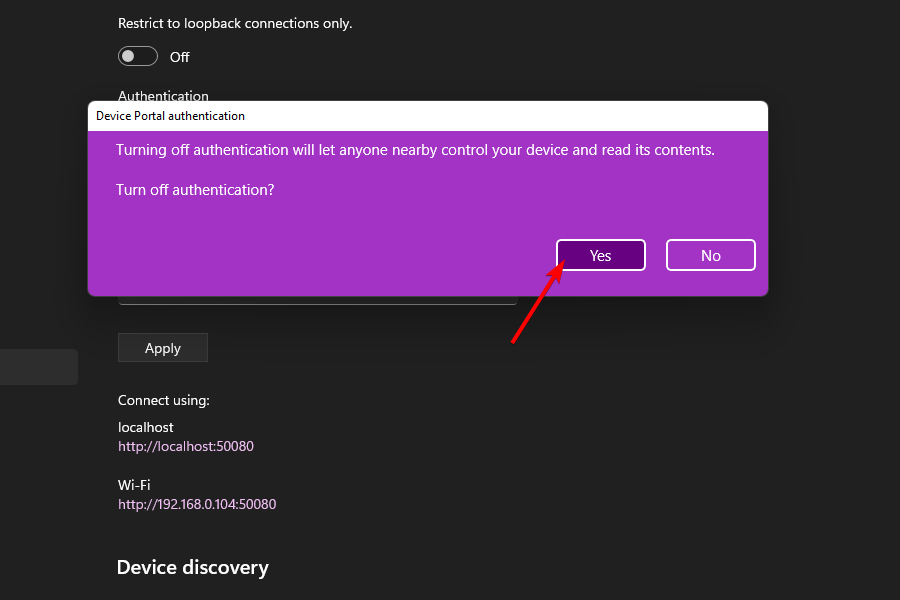 如何在 Windows 11 中启用开发人员模式？