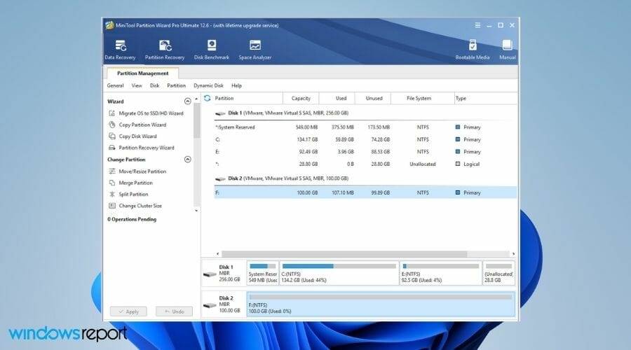 Win11 PC 最佳数据恢复软件哪个好