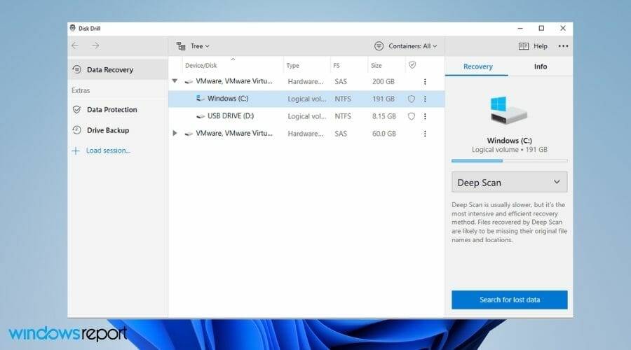 Win11 PC 最佳数据恢复软件哪个好