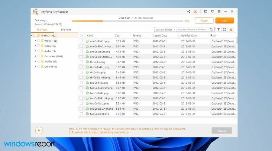 Win11 PC 最佳数据恢复软件哪个好