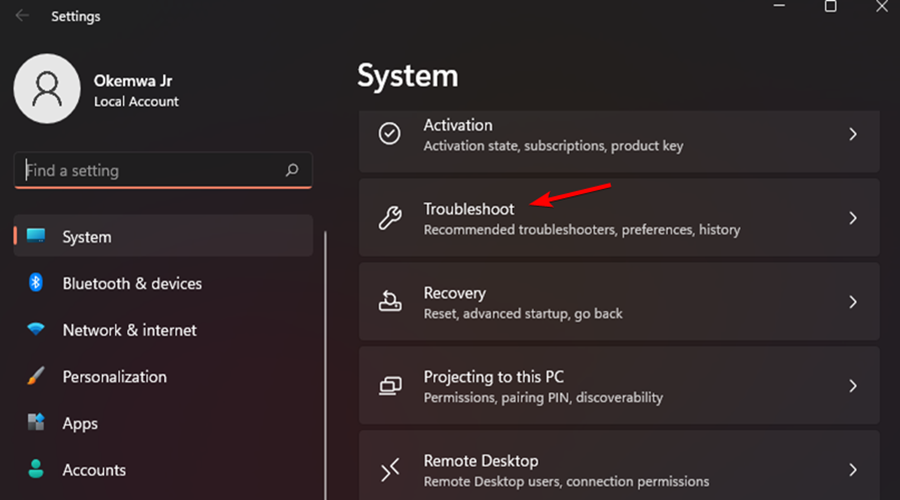 修复 Win11 错误代码 0x800f0830 的技巧
