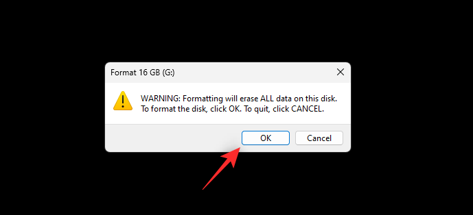 Win11系统下将 USB 格式化为 NTFS 的多种技巧