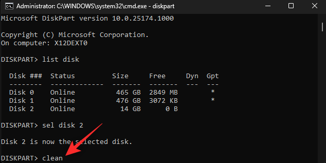 Win11系统下将 USB 格式化为 NTFS 的多种技巧