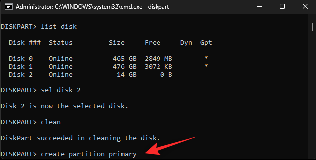 Win11系统下将 USB 格式化为 NTFS 的多种技巧