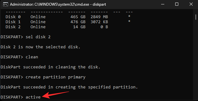Win11系统下将 USB 格式化为 NTFS 的多种技巧