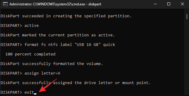 Win11系统下将 USB 格式化为 NTFS 的多种技巧