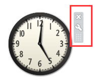 Win7如何添加桌面小工具？Win7添加桌面小工具的方法插图5
