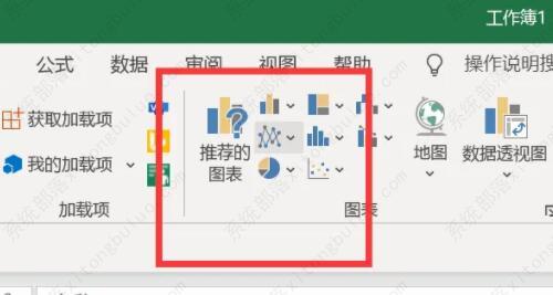 excel折线图节点怎么改形状？excel折线图的节点形状怎么设置