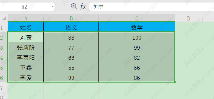 wps怎么批量去掉括号中的内容？wps批量删除括号内容教程