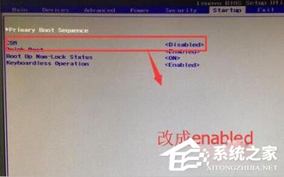 Win7系统开机出现checking media怎么恢复？插图3