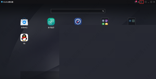mumu模拟器怎么把键位隐藏？mumu模拟器隐藏键位方法