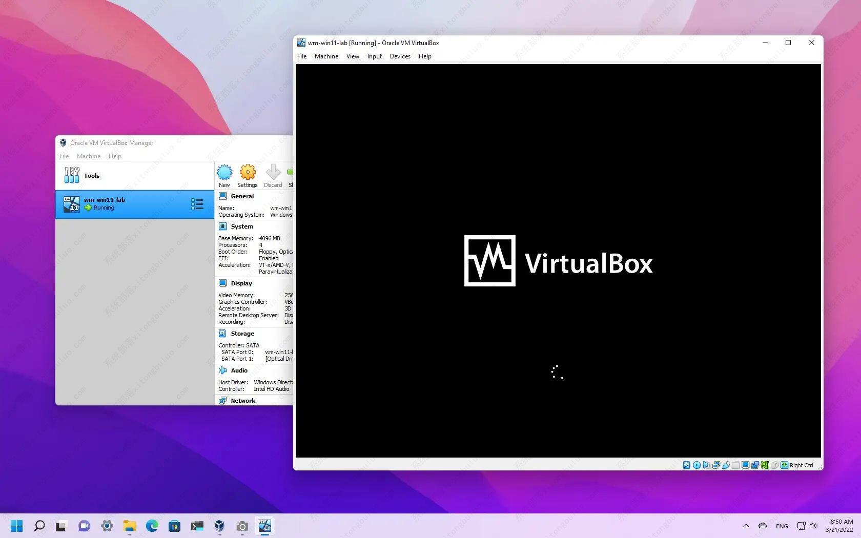 VirtualBox 7.0大更新来了！为Windows 11带来了TPM和安全启动支持！