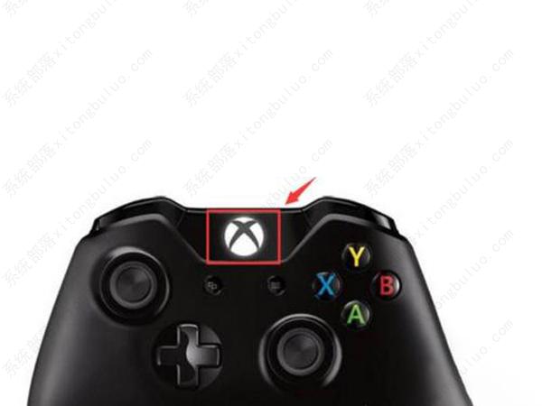 xbox手柄连接笔记本电脑蓝牙怎么连？
