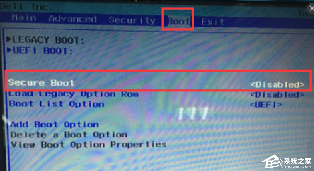 系统之家一键还原工具图文教程：支持gpt分区安装Win7