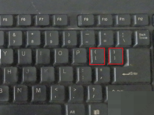 ps怎样快速调整画笔大小？photoshop如何调整ps画笔大小方法