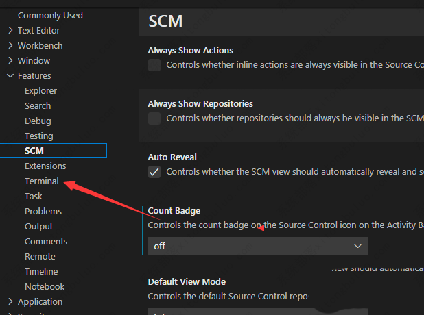 vscode移动光标快捷键怎么设置？Vscode设置alt单击可移动光标方法