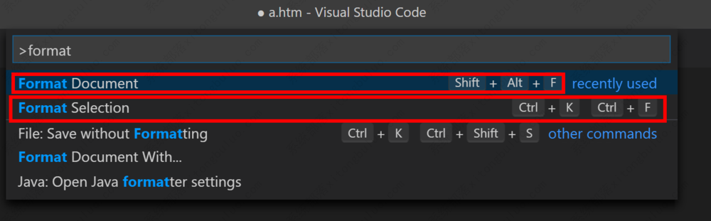vscode prettier怎么用？vscode中prettier插件怎么用