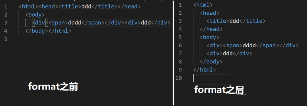 vscode prettier怎么用？vscode中prettier插件怎么用