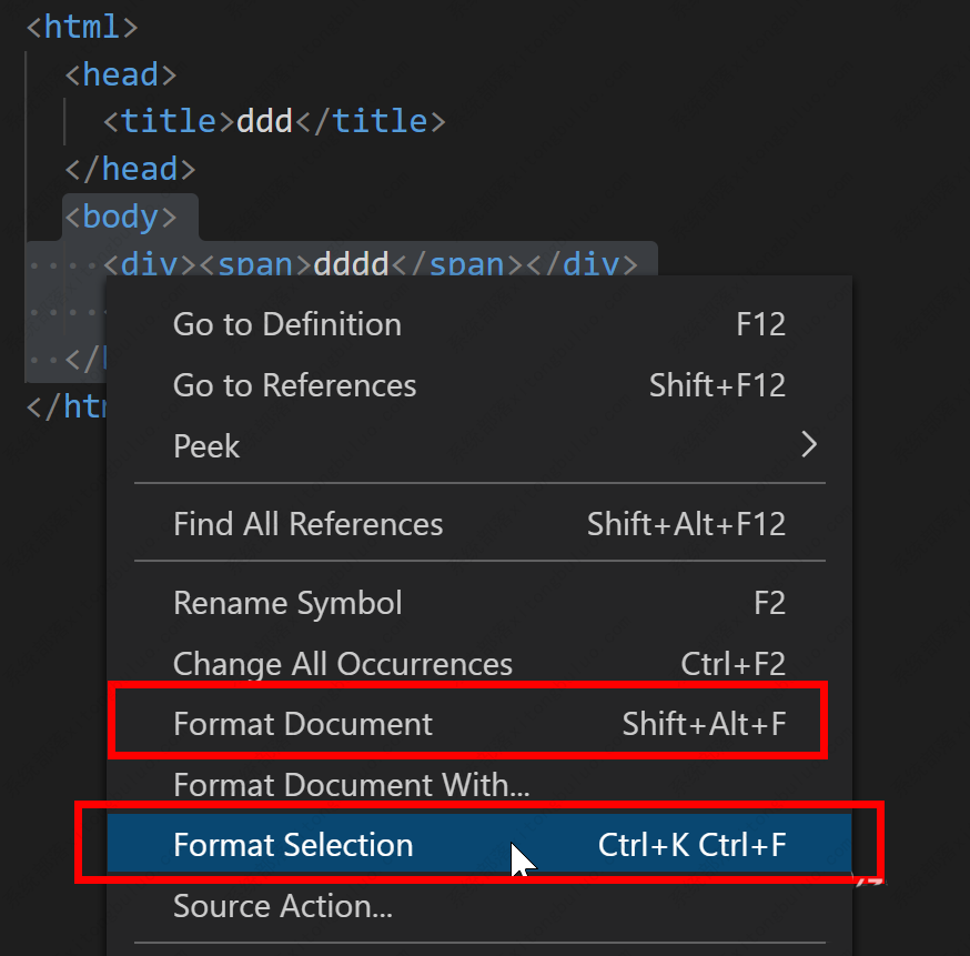 vscode prettier怎么用？vscode中prettier插件怎么用