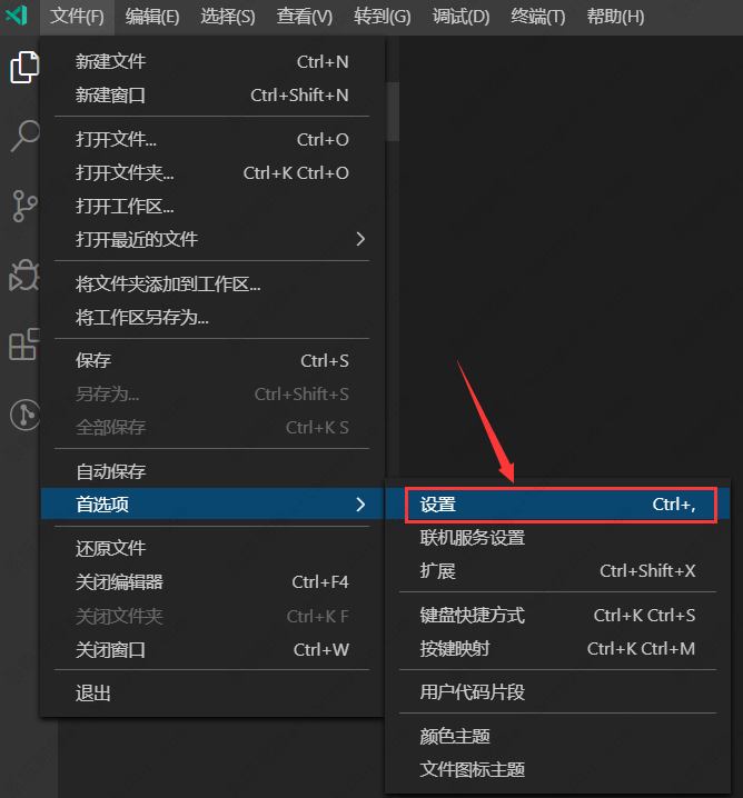 vscode怎么调出右侧缩略图？vscode怎么预览页面方法