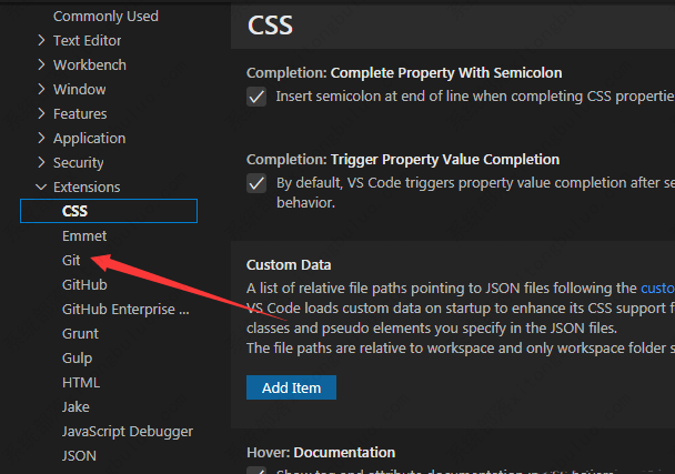 Vscode怎么开启保留新线？Vscode开启保留新线功能方法