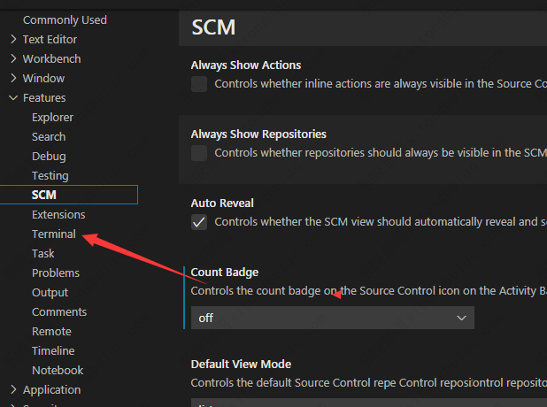 vscode怎么把警告去掉？Vscode关闭退出警告的方法