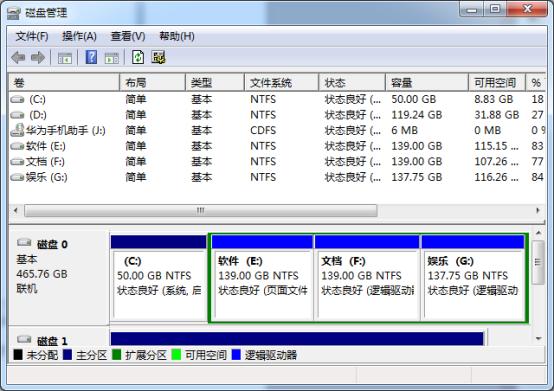Win7常用运行命令汇总分享