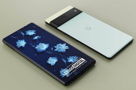 pixel7什么时候发布详细介绍插图1