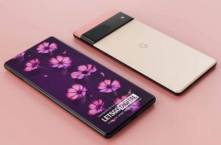 pixel7什么时候发布详细介绍插图2