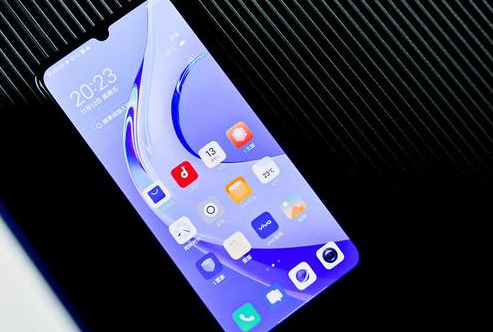 vivov29e处理器详情插图