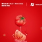 番茄花园 GHOST WIN7 64位旗舰装机版 V2022