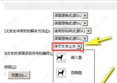 Word怎样设置图片格式布局？Word设置图片格式布局的方法