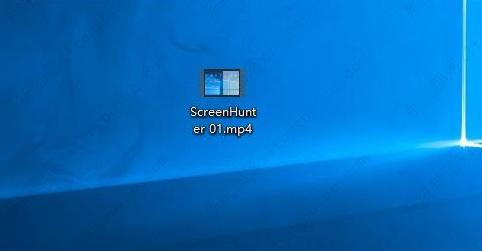 screenhunter使用方法？screenhunter使用教程