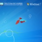 电脑公司Win7 64位极速装机版 V2021.08