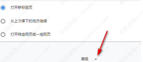 谷歌浏览器设置方法 谷歌浏览器一直允许flash设置教程